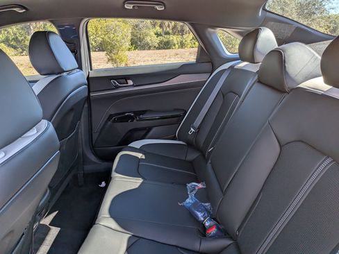 New 2026 Kia K5 GT-Line image 13