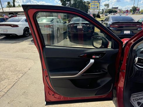 Used 2018 Mitsubishi Eclipse Cross AWD image 12