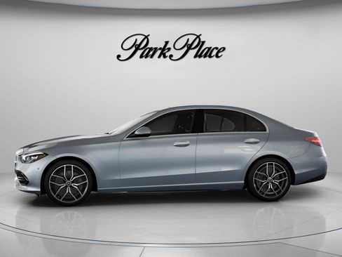 Used 2026 Mercedes-Benz C 300 Sedan image 6