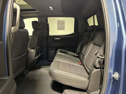 Used 2025 GMC Sierra 1500 Denali w/ Technology Package AWD/4WD image 23