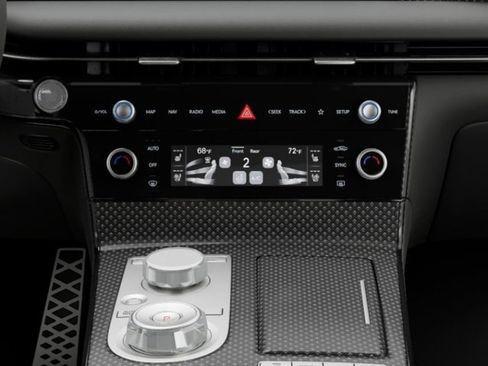 Used 2025 Genesis G80 3.5T Sport Prestige image 15