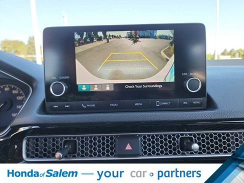 Used 2023 Honda Civic EX-L image 25