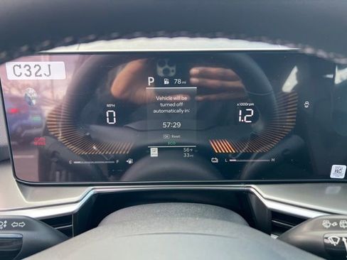 New 2026 Kia Sorento EX w/ EX Premium Package image 18