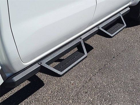 New 2026 Nissan Frontier SV w/ All-Weather Content Package image 6