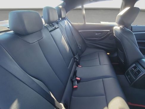 Used 2016 BMW 328i xDrive Sedan image 21