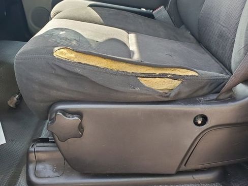 Used 2013 Chevrolet Silverado 3500 W/T image 13