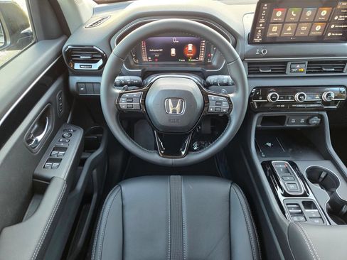 New 2026 Honda Pilot EX-L image 13
