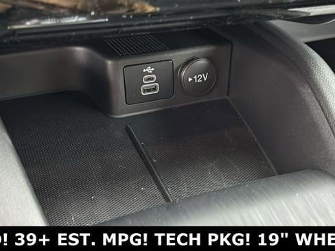 New 2026 Ford Escape ST-Line Select w/ Tech Pack #1 image 17