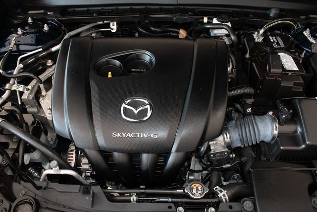 Used 2020 MAZDA CX-30 AWD w/ Preferred Package image 3