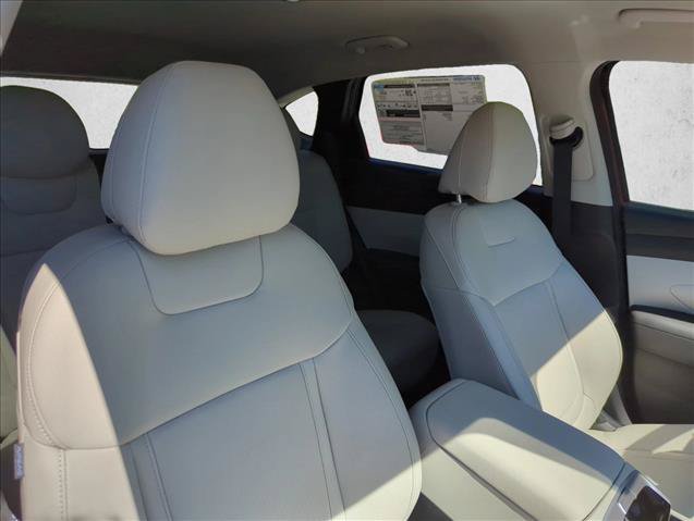 New 2026 Hyundai Tucson SEL Plus FWD image 29