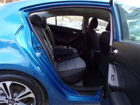 Used 2014 Kia Forte EX FWD image 21