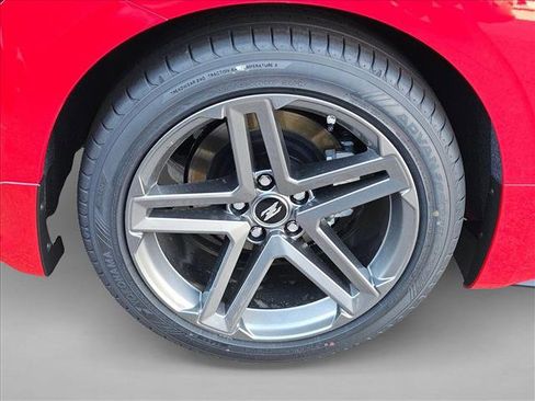 New 2026 Nissan Z Sport w/ Floor Mat Package image 8