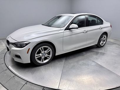 Used 2018 BMW 330i xDrive Sedan