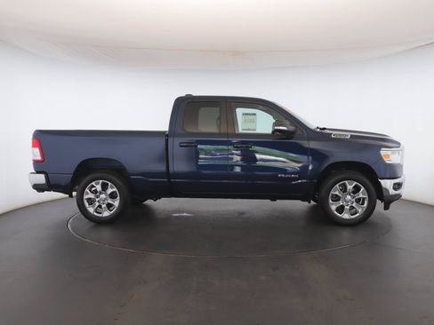 Used 2022 RAM 1500 Big Horn AWD/4WD image 21