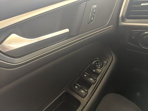 Certified 2024 Ford Edge SEL w/ Convenience Package image 27