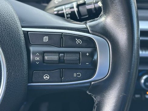 Used 2022 Kia K5 GT-Line image 39