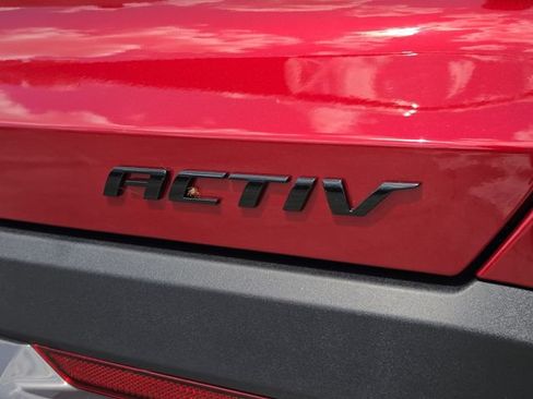 New 2026 Chevrolet Equinox ACTIV FWD image 13