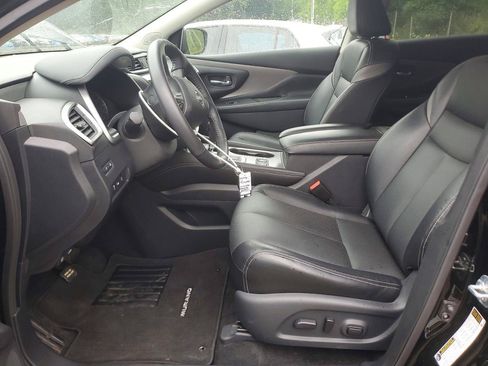 Used 2024 Nissan Murano SL AWD/4WD image 6