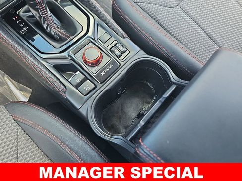 Used 2023 Subaru Forester Sport image 24