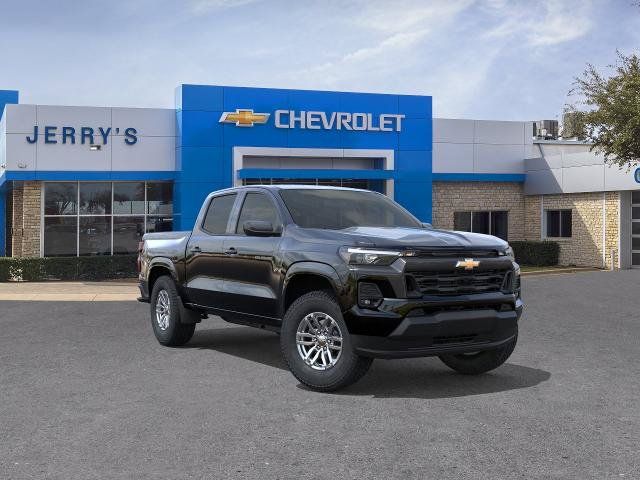 New 2026 Chevrolet Colorado LT w/ LT Convenience Package RWD image 26