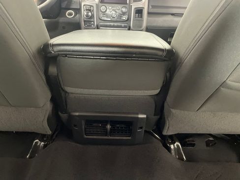 Used 2022 RAM 1500 Warlock w/ Electronics Group AWD/4WD image 21