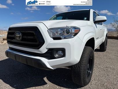 Used 2022 Toyota Tacoma SR5