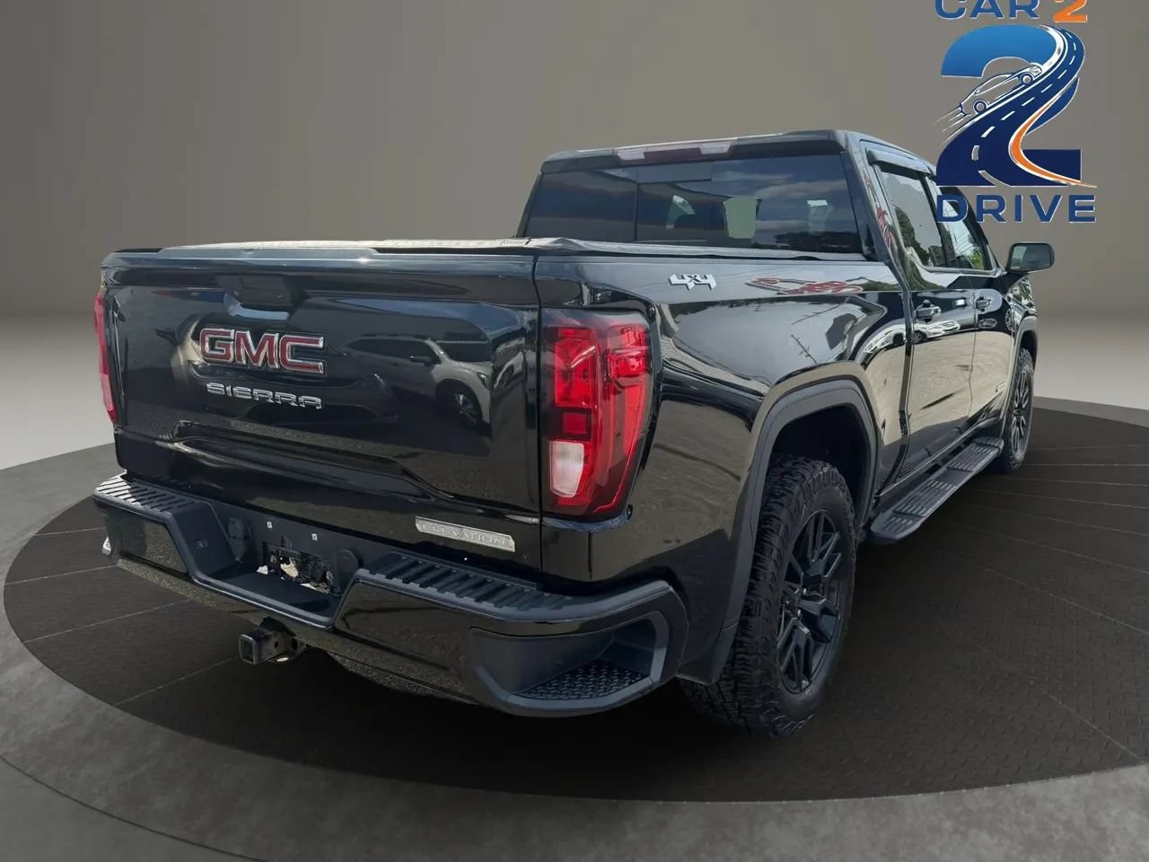 Used 2020 GMC Sierra 1500 Elevation AWD/4WD image 6