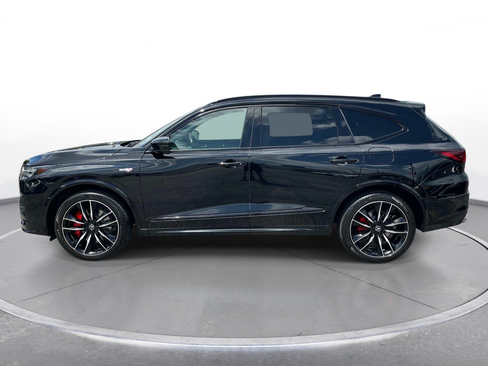 Used 2022 Acura MDX Type S w/ Advance Package AWD/4WD image 8