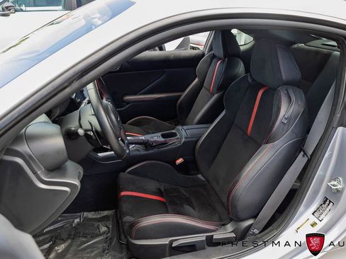 Used 2023 Subaru BRZ Limited RWD image 19