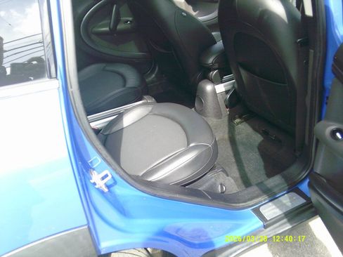 Used 2012 MINI Cooper Countryman S image 16