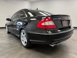 Used 2009 Mercedes-Benz CLK 350 Coupe w/ Premium I Pkg image 4