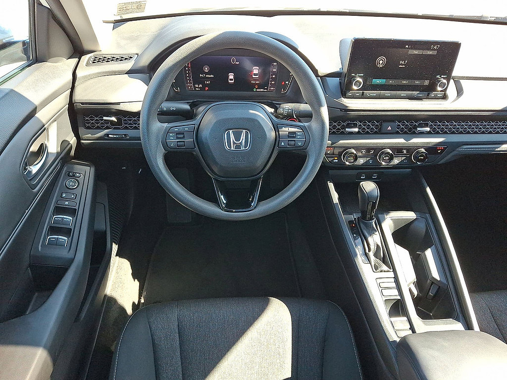 Used 2023 Honda Accord EX image 27