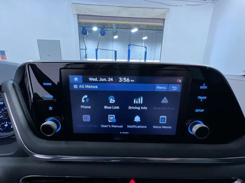Used 2020 Hyundai Sonata SEL FWD image 25