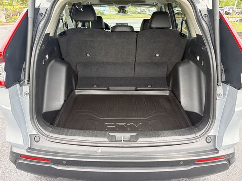 Used 2024 Honda CR-V EX-L image 30