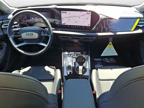 New 2026 Audi A5 2.0T Prestige AWD/4WD image 10