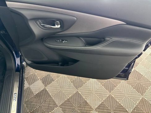 Used 2023 Nissan Murano SL w/ SL Moonroof Package FWD image 21