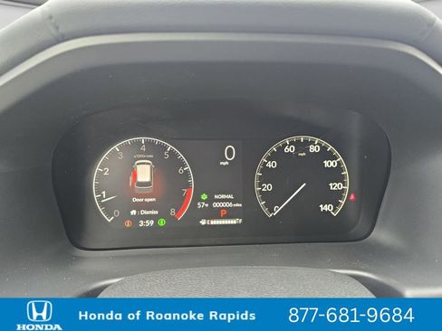 New 2026 Honda Odyssey Elite image 14