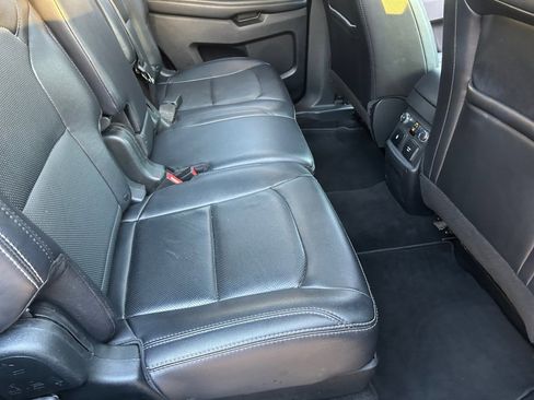 Used 2019 Ford Explorer Limited w/ Class III Trailer Tow Package image 29