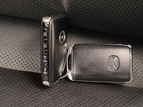 Used 2021 MAZDA CX-9 Touring AWD/4WD image 32