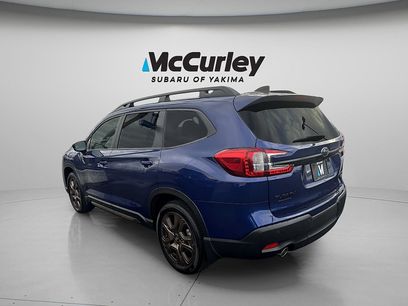New 2026 Subaru Ascent Limited Bronze
