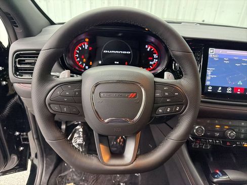 New 2026 Dodge Durango GT AWD/4WD image 21