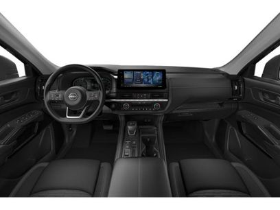 New 2026 Nissan Pathfinder S