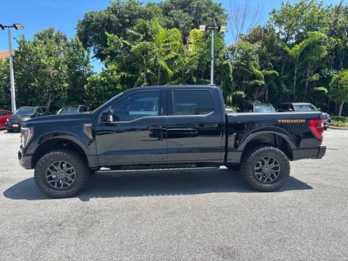 Used 2023 Ford F150 Tremor w/ Equipment Group 402A High AWD/4WD image 4