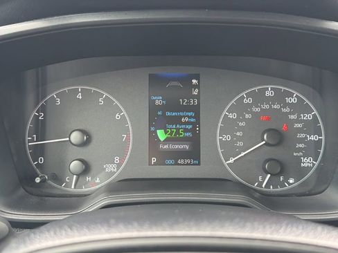 Used 2024 Toyota Corolla LE FWD image 24