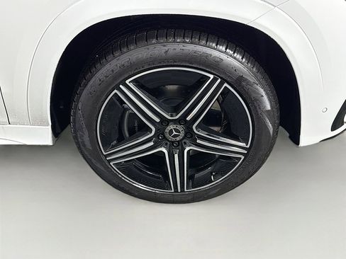 New 2026 Mercedes-Benz GLE 350 4MATIC image 35