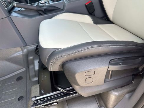 New 2025 INEOS Grenadier Trialmaster Edition image 17