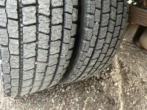 Used 2011 Ford F450 XL w/ PWR Equipment Group image 8