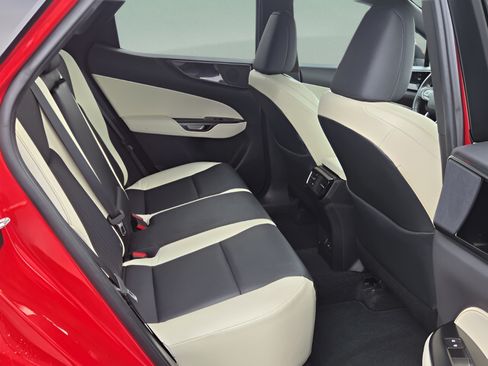 Used 2024 Lexus NX 250 FWD w/ Cold Area Package image 16