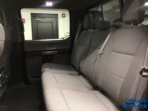 Used 2016 Ford F150 XLT w/ Equipment Group 302A Luxury image 32