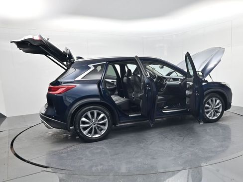 Used 2019 INFINITI QX50 Essential w/ Premium Audio Package image 67